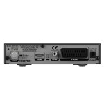 Strong srt7815 dvb-s2 hd+ receiver