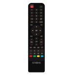 Strong srt7815 dvb-s2 hd+ receiver