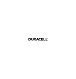 Pilas para audífonos duracell easy tab 312  zinc air, 312, 1.4v pack 6