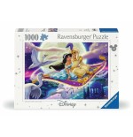 Puzzle ravensburger disney collector's edition aladin 1000 piezas