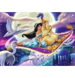 Puzzle ravensburger disney collector's edition aladin 1000 piezas