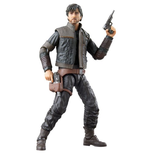 Figura hasbro star wars the black series andor cassian andor