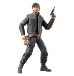 Figura hasbro star wars the black series andor cassian andor