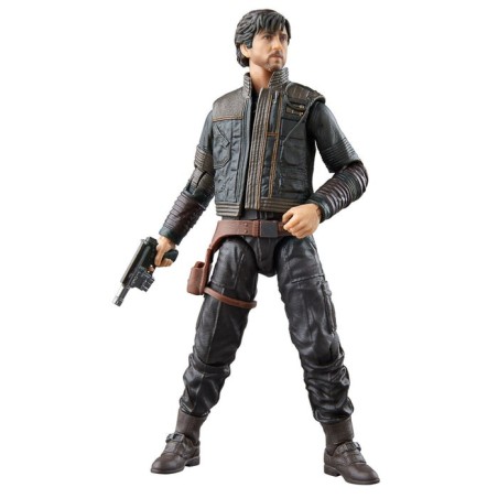 Figura hasbro star wars the black series andor cassian andor
