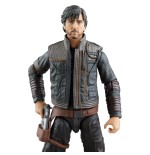 Figura hasbro star wars the black series andor cassian andor