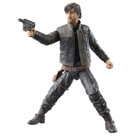 Figura hasbro star wars the black series andor cassian andor