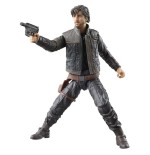 Figura hasbro star wars the black series andor cassian andor