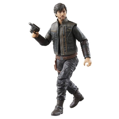 Figura hasbro star wars the black series andor cassian andor