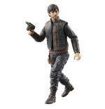 Figura hasbro star wars the black series andor cassian andor