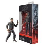 Figura hasbro star wars the black series andor cassian andor