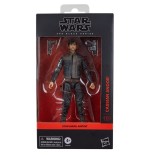 Figura hasbro star wars the black series andor cassian andor