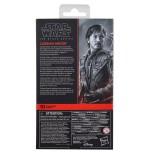 Figura hasbro star wars the black series andor cassian andor