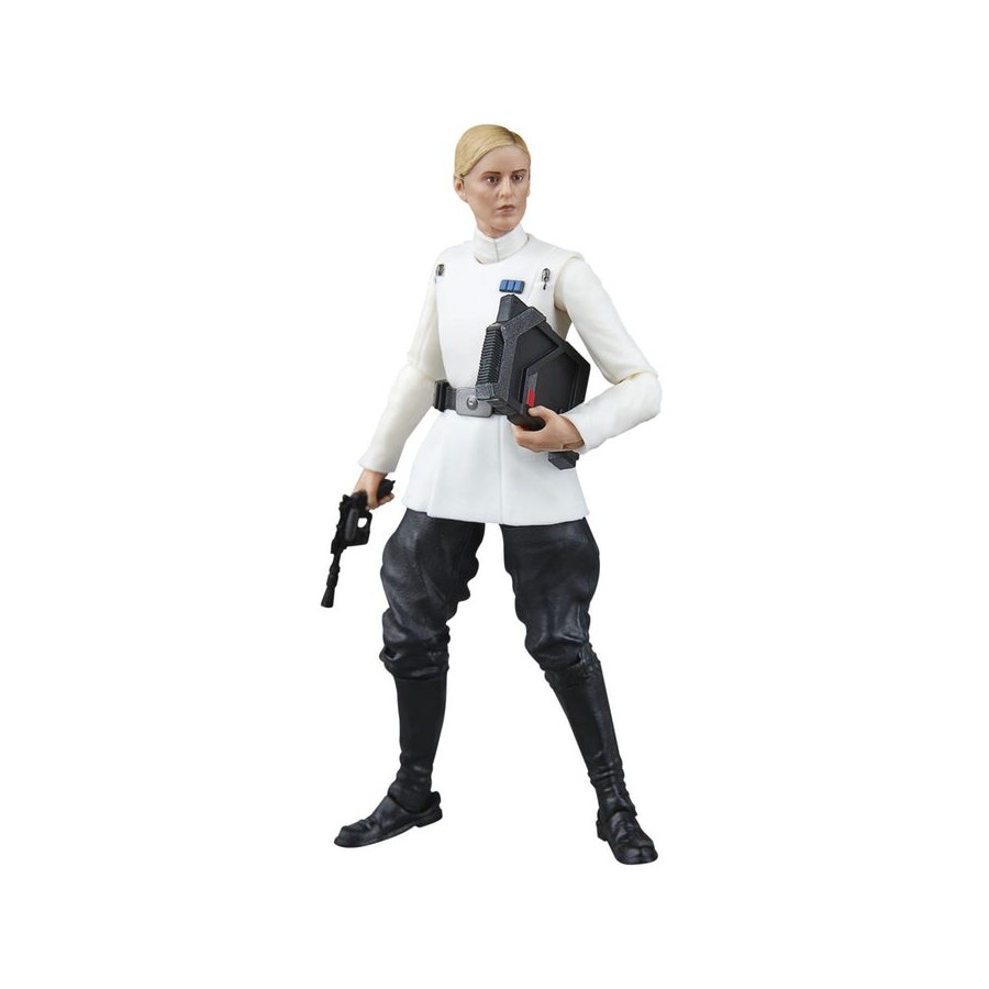 Figura hasbro star wars the black series andor dedra meero