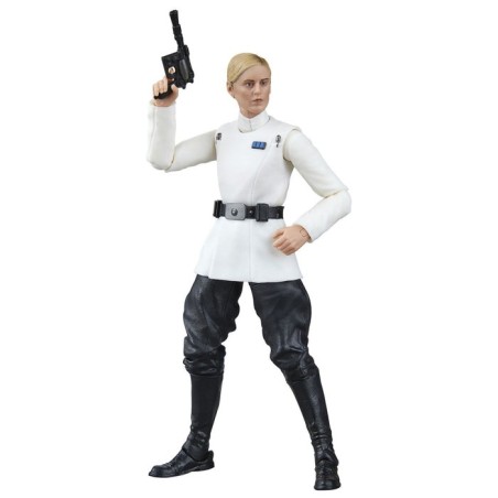Figura hasbro star wars the black series andor dedra meero