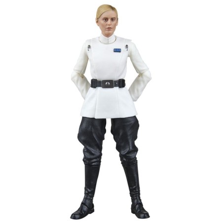 Figura hasbro star wars the black series andor dedra meero