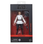 Figura hasbro star wars the black series andor dedra meero