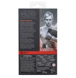 Figura hasbro star wars the black series andor dedra meero