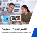 Hp 6zd61ae color cartucho de tinta original - 47