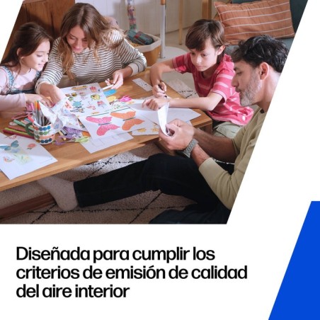 Hp 6zd61ae color cartucho de tinta original - 47