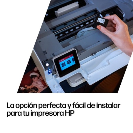 Hp 6zd61ae color cartucho de tinta original - 47