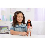 Muñeca vaiana moana princesas disney