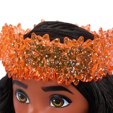 Muñeca vaiana moana princesas disney