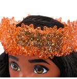 Muñeca vaiana moana princesas disney