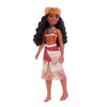 Muñeca vaiana moana princesas disney