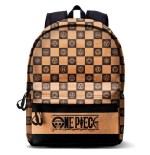 Mochila plus chess one piece 43cm adaptable