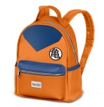 Mochila heady suit dragon ball z 29cm
