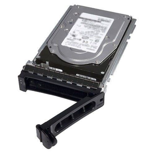 Dell disco duro 480gb ssd sata mixed use 6gbps 512e 2.5in hot-plug cus kit