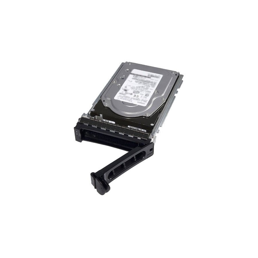 Dell disco duro 480gb ssd sata mixed use 6gbps 512e 2.5in hot-plug cus kit