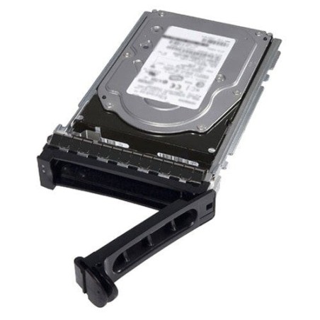 Dell disco duro 480gb ssd sata mixed use 6gbps 512e 2.5in hot-plug cus kit