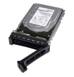 Dell disco duro 480gb ssd sata mixed use 6gbps 512e 2.5in hot-plug cus kit