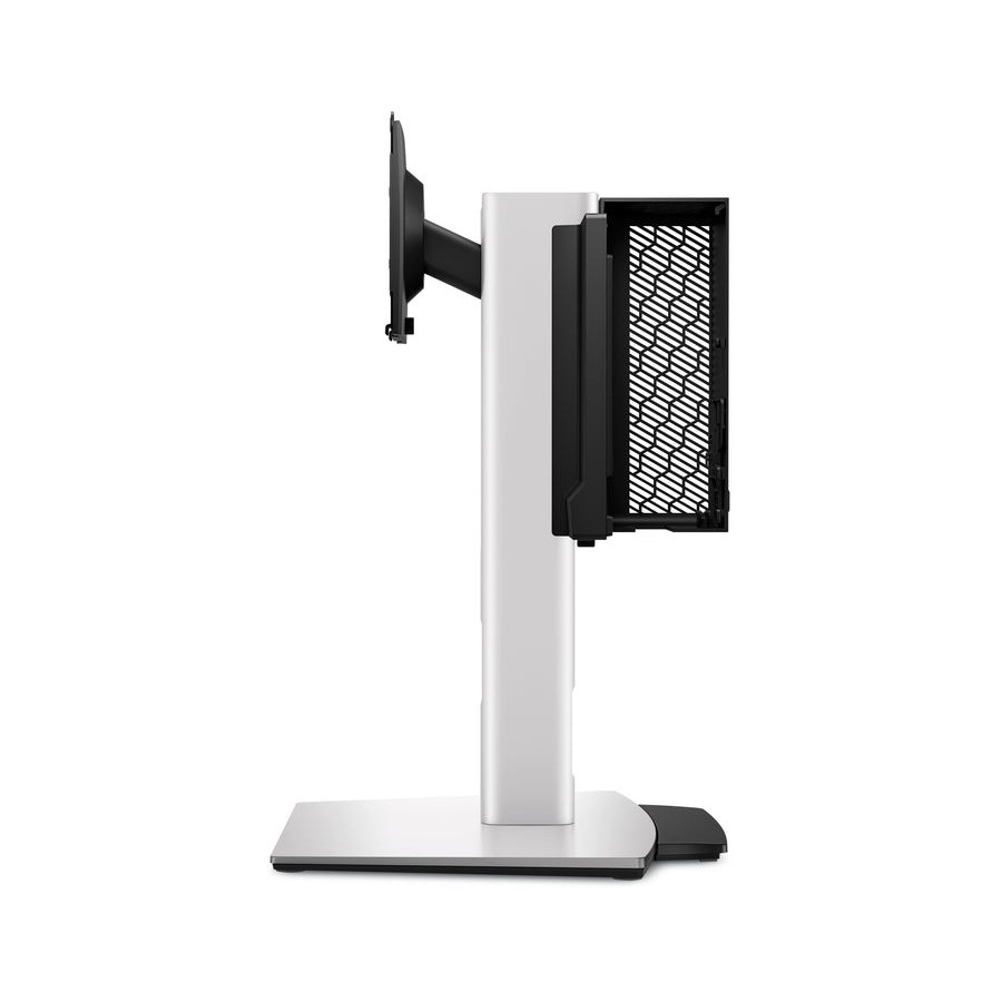 Monitor dell cfs25  (27") plata escritorio