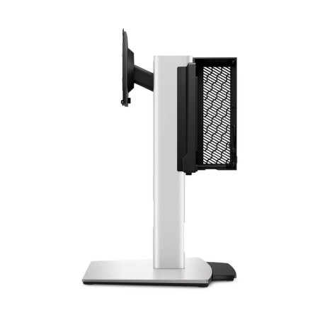 Monitor dell cfs25  (27") plata escritorio