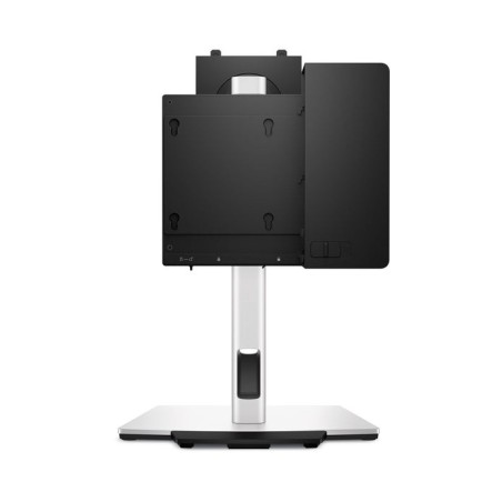 Monitor dell cfs25  (27") plata escritorio