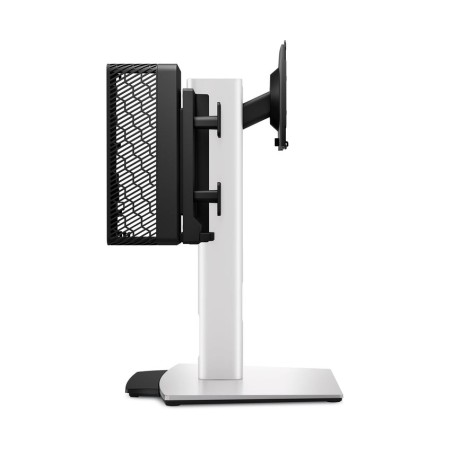 Monitor dell cfs25  (27") plata escritorio