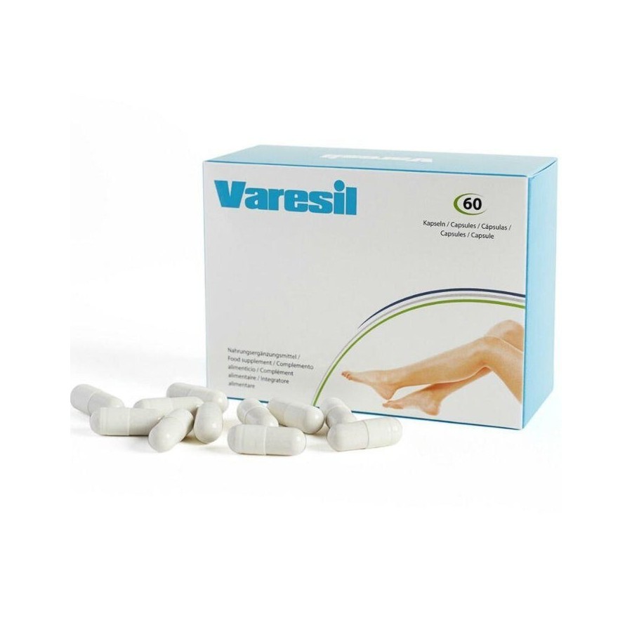 500cosmetics - varesil pills tratamiento para varices