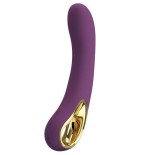 Pretty love - ethan vibrador recargable lila