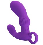 Pretty love - cayla masajeador vibrador anal lila