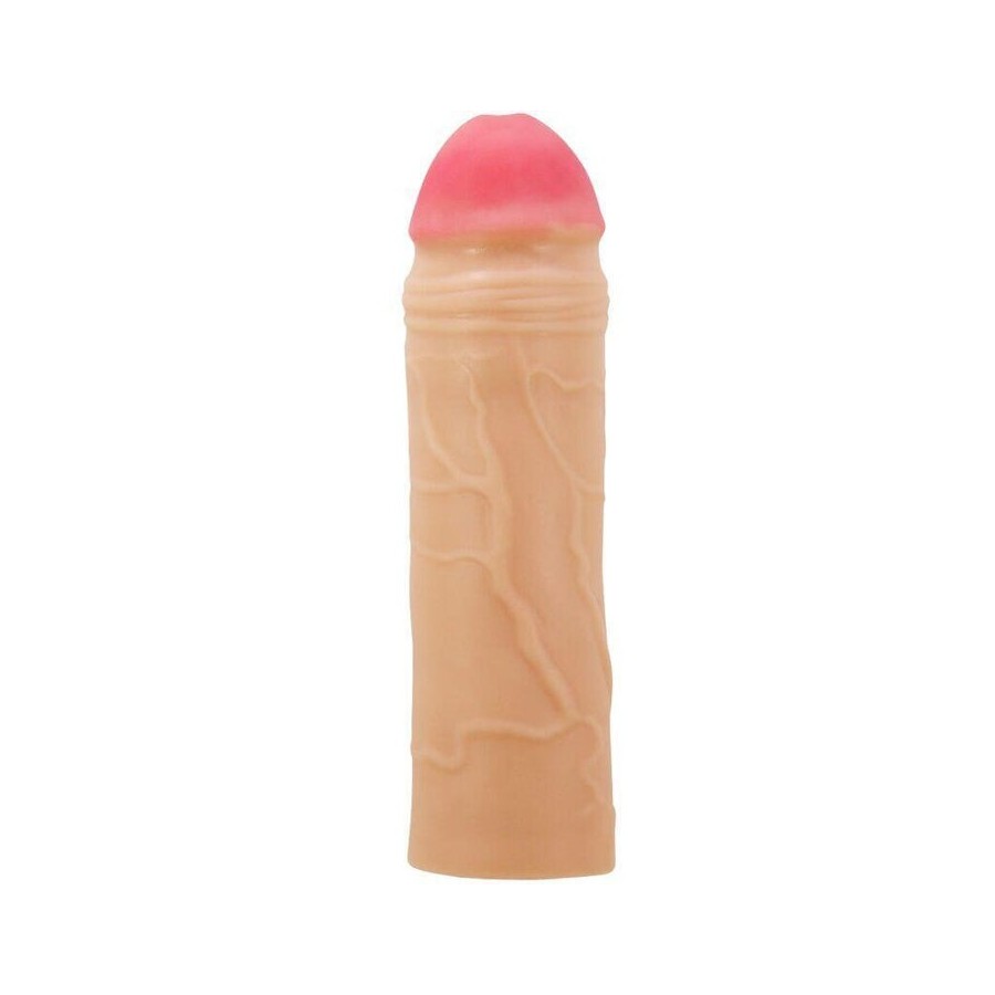 Pretty love - chane funda de pene extensora natural