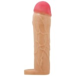 Pretty love - hani funda de pene extensora natural