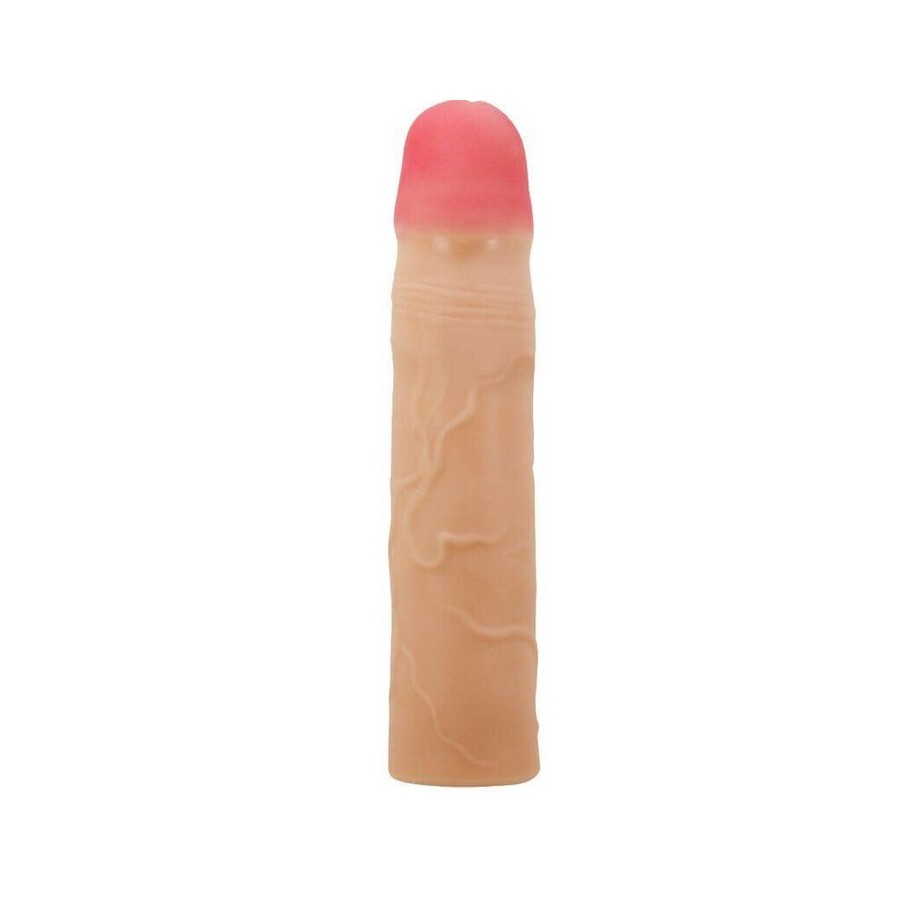 Pretty love - kylian funda de pene extensora natural
