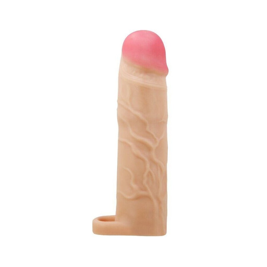 Pretty love - gerd funda de pene extensora natural