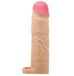 Pretty love - gerd funda de pene extensora natural