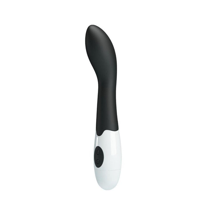 Pretty love - bishop vibrador punto g 30 modos negro