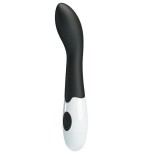 Pretty love - bishop vibrador punto g 30 modos negro
