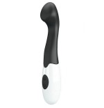Pretty love - charles vibrador punto g 30 modos negro