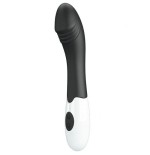 Pretty love - elemental vibrador punto g 30 modos negro
